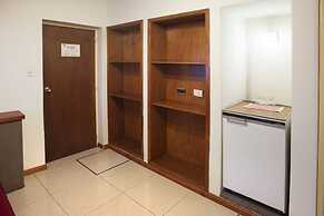 Gran Hotel San Luis