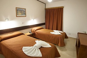 Gran Hotel San Luis