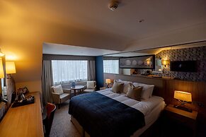 Brisbane House Hotel