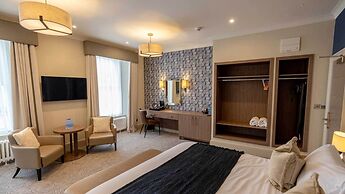 Brisbane House Hotel