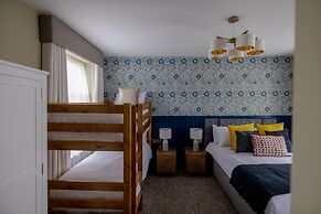 Brisbane House Hotel