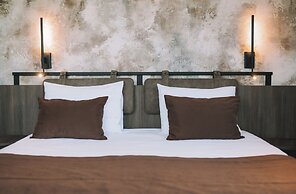 Old Mill Hotel