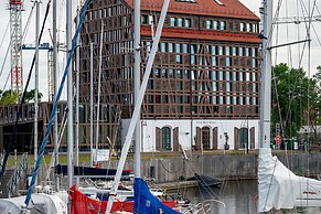Old Mill Hotel