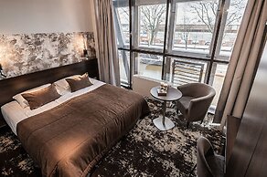 Old Mill Hotel