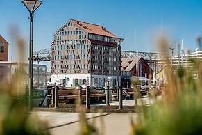 Old Mill Hotel