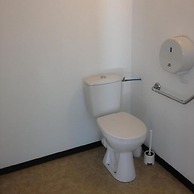 SO'LODGE Hôtel Niort A83