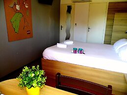 SO'LODGE Hôtel Niort A83