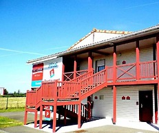 SO'LODGE Hôtel Niort A83
