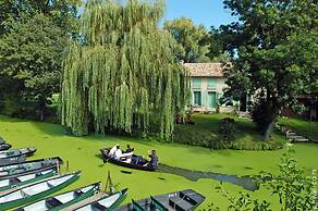 SO'LODGE Hôtel Niort A83
