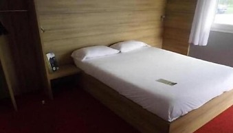 SO'LODGE Hôtel Niort A83