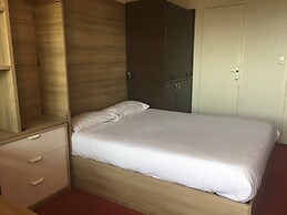 SO'LODGE Hôtel Niort A83