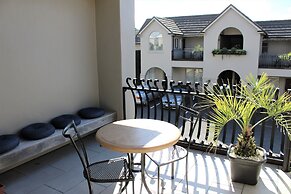 Lodge Bordeaux