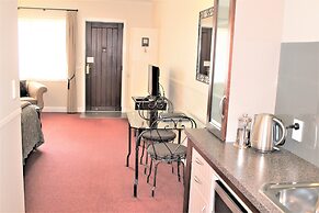 Lodge Bordeaux