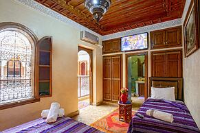 Riad Lakhdar