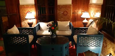 Riad Lakhdar