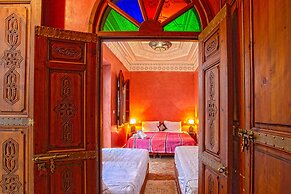 Riad Lakhdar