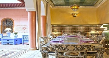 Riad Lakhdar