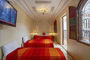 Riad Lakhdar