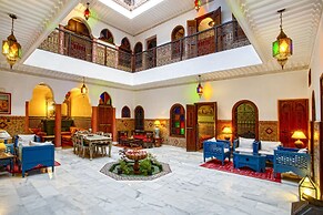 Riad Lakhdar