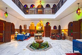 Riad Lakhdar