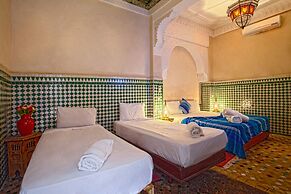 Riad Lakhdar