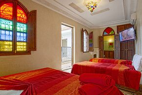 Riad Lakhdar