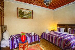 Riad Lakhdar
