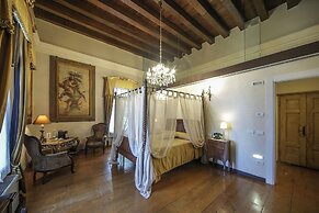 Relais Castello Bevilacqua