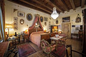 Relais Castello Bevilacqua