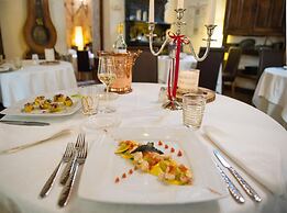 Relais Castello Bevilacqua