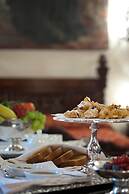 Relais Castello Bevilacqua