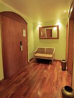 Hotel Saint George
