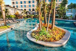Hotel Saint George