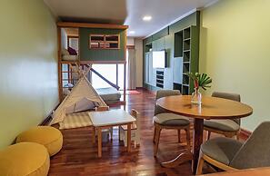 Hotel Saint George