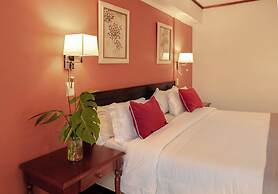 Hotel Saint George
