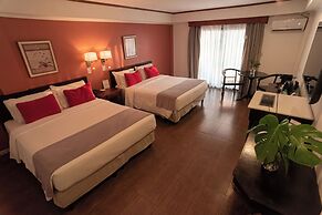 Hotel Saint George