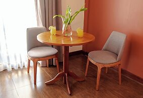 Hotel Saint George