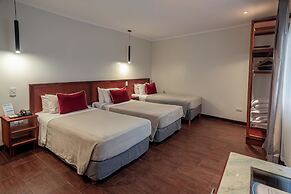 Hotel Saint George
