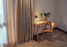 Hotel Saint George