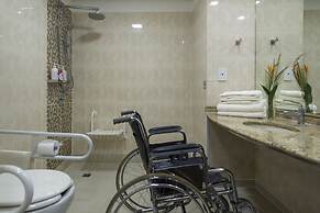 Hotel Saint George
