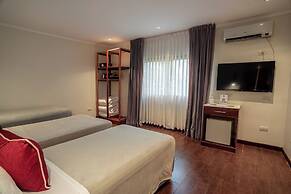 Hotel Saint George