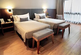Hotel Saint George