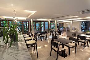Hotel Saint George