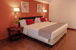 Hotel Saint George