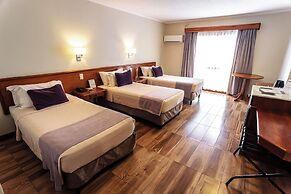Hotel Saint George