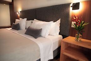 Hotel Saint George