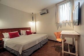 Hotel Saint George