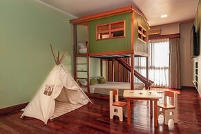 Hotel Saint George