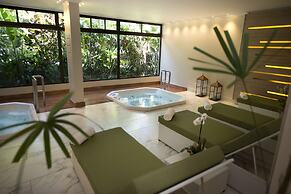Hotel Saint George