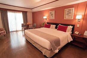Hotel Saint George